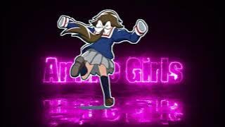Select your Waifu ! ~ AMV Anime 30 Detik // Anime Girl Edit