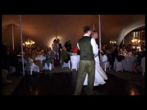 Caryn & Darren's Wedding Video Highlights!