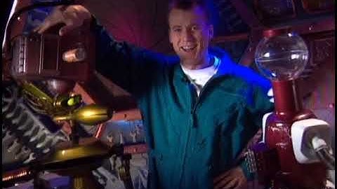 MST3K 0804 - Deadly Mantis (wonderful bomb)