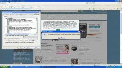 How to Delete Tracking Cookies in Windows XP