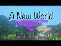 A new skin a new world