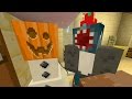 Minecraft Xbox - Quest For Smooch's Assistance (132)