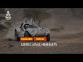 #DAKAR2021 - Stage 12 - Yanbu / Jeddah - Dakar Classic Highlights