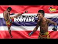 Rodtang Jitmuangnon "Iron Man's Rage" Highlight