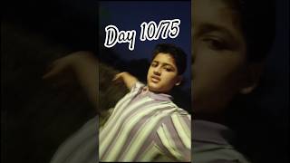 10/75 Running challange 75 days #challenge #running #75days Fresh Morning Vibes 🌤️ #discipline