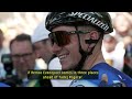 Teaser - Stage 3 - Tour de France 2024