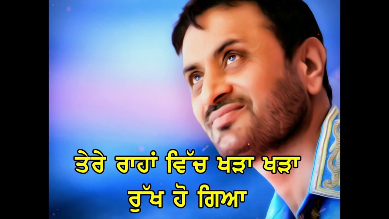 Debi Makhsoospuri | Ranjit Rana Punjabi Sad Song Whatsapp Status Video Download heart Touching