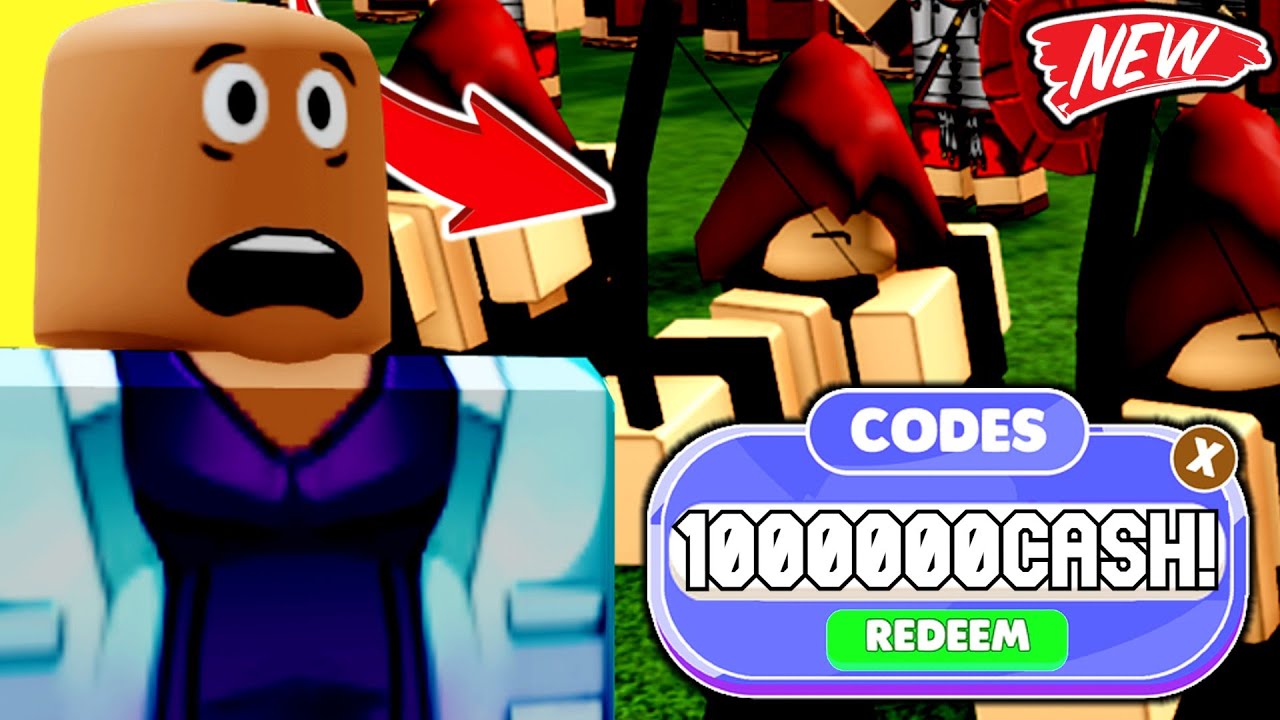 NEW* ALL WORKING CODES FOR FACTION DEFENSE TYCOON IN 2023! ROBLOX FACTION  DEFENSE TYCOON CODES 