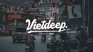 VIET DEEP 2021 - MIXTAPE LOVE STORY (Willzi) - DEEP HOUSE CHILL FULL DAY screenshot 1