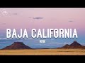 Reik Baja California Letra mp3