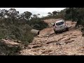 DUSTER 4x4 2012 - Pedreira - Serra da Canastra - MG