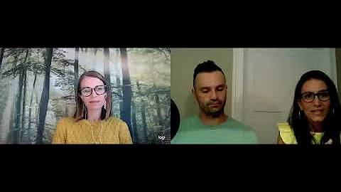 Episode 39: Natural Learning with Nicki Farrell, C...