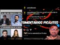 Reaccionado a Comentarios Picantes #1