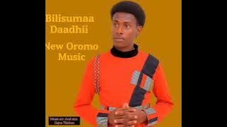 Bilisummaa Daadhii /ODAA GUDDAA/New Ethiopian Oromo Music 2025