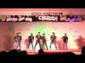 Mashkoosdance troop performancepg students anual meet  mashku boyz