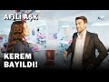 Ayşe, Kerem'den Hamile Olduğunu Söyledi! - Afili Aşk 37.Bölüm