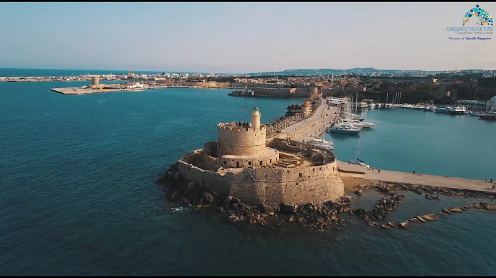Valeron & Band live at Rhodes,Greece for Aegean Is...