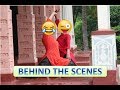 Behind the scenes  antara bhadra