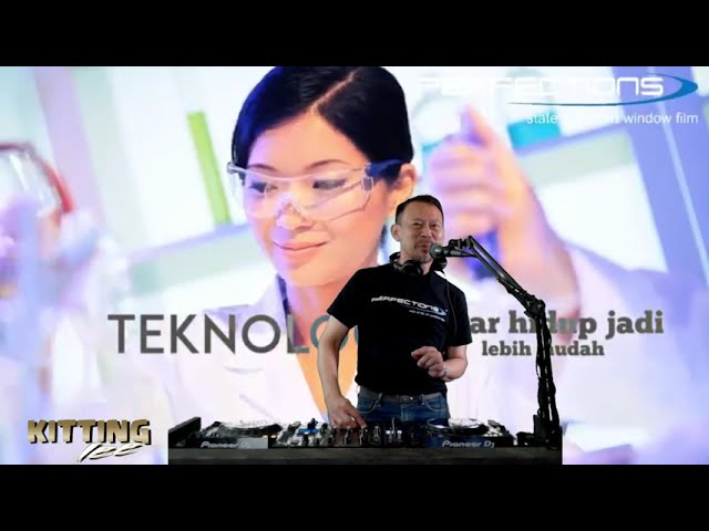 Perfections DJ KITTING LEE Part 1 class=