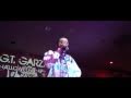 GT Garza - It's Garza(Live)