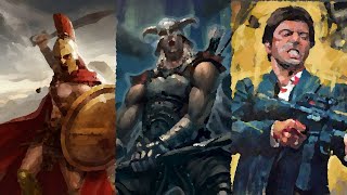 Mount & Blade II: Bannerlord | Секреты, отсылки и пасхалки