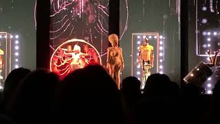 Jean Paul Gaultier Fashion Freak Show - Sweet Dreams