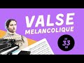 “Valse Melancolique” Ольги Кобилянської: усе, що тобі треба знати на ЗНО