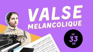 “Valse Melancolique” Ольги Кобилянської: усе, що тобі треба знати на ЗНО