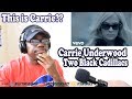 Carrie Underwood - Two Black Cadillacs REACTION! THIS WAS THE CREEPIEST CARRIE VIDEO I EVER SEEN