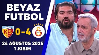 Download Lagu Beyaz Futbol 24 Ağustos 2025 1.Kısım / Kayserispor 0-4 Galatasaray MP3 Download Lagu Beyaz Futbol 24 Ağustos 2025 1.Kısım / Kayserispor 0-4 Galatasaray MP3