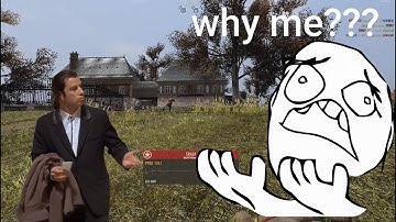 Heroes & Generals | Random moments 3