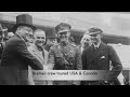 Bremen Co-Pilot James Fitzmaurice 1928 first east to west Atlantic flight | Season 2 Episode 50