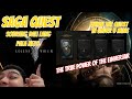 THE TRUE POWER OF EINHERJAR | SAGA QUEST | LEGEND OF YMIR | (TAGALOG) FINISH IN UNDER 5 MINS.