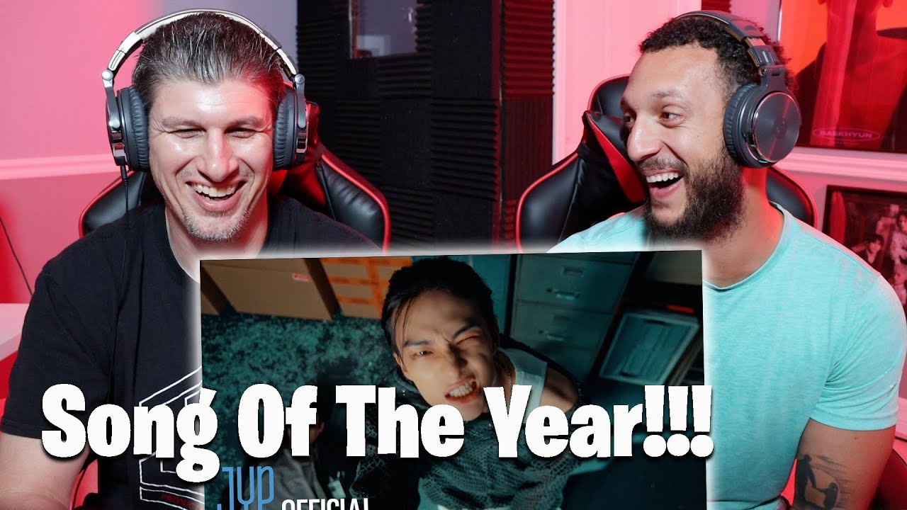 ЛУЧШАЯ РЕАКЦИЯ!!! Видео Stray Kids 