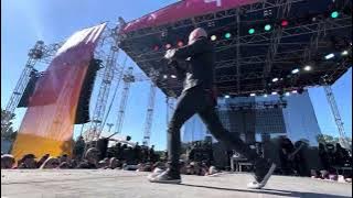 Red-The War We Made (Live @ Uprise 2023)