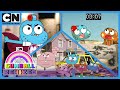 Gumball Song Remix 🎵| SONG COMPILATION | Cartoon Network UK