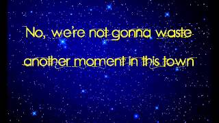 When I'm Gone-Simple Plan lyrics