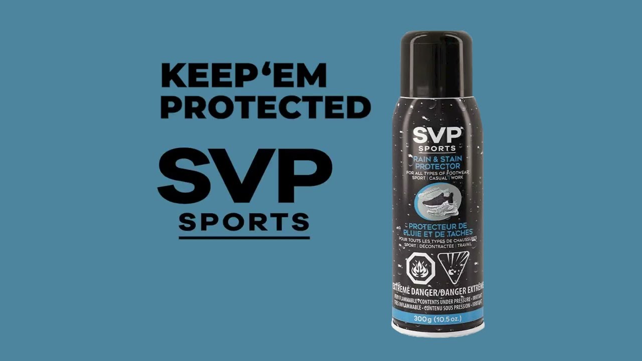 SVP Sports Vaughan