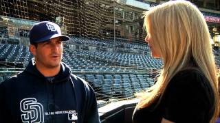 Famous Meet The Padres: Jason Marquis Wealth