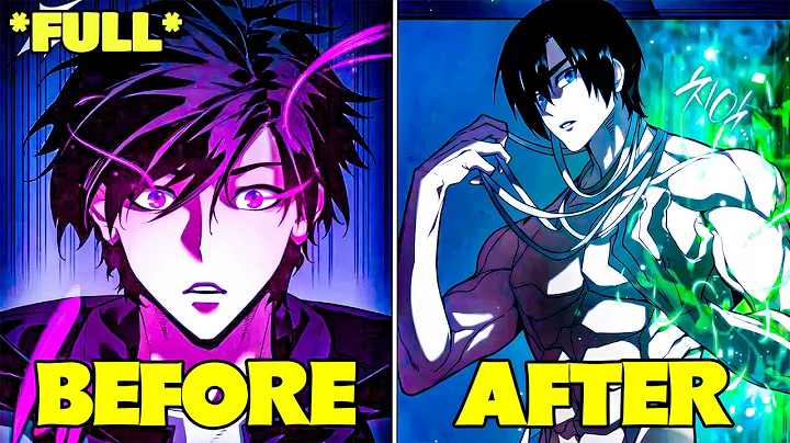 *FULL* Admins Gave The Loser The Strongest Unique Necromancer System To Absorb Level In The Tower