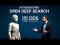 This New Deep Search AI is Scaring ChatGPT &amp; Perplexity...