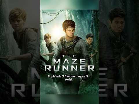 Labirent Film Serisi
