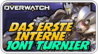 overwatch tunier overwatch tunier