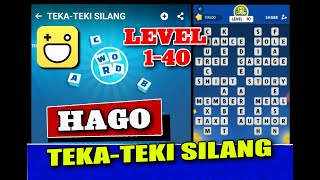 Contekan/kunci jawaban hago teka-teki silang level 1-40 download
aplikasi :
https://play.google.com/store/apps/details?id=com.yy.hiyo&hl=in
kunjungi cha...