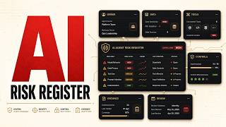Information How to Build an AI Agent Risk Register News