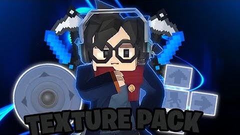 New 2.8.2 Texture pack (everything is different) Blockman Go Blocky Mods