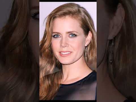 celebrities with short