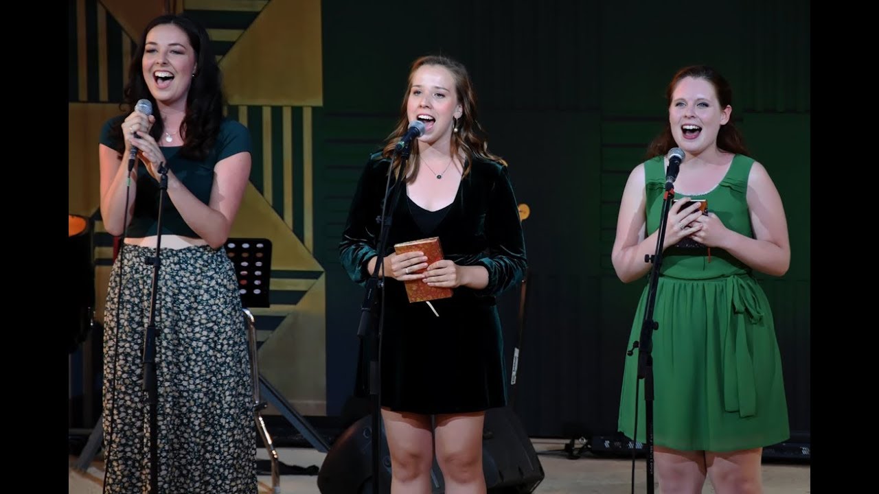 Musicals Sous Les Etoiles 2018