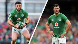 Robbie Henshaw Tribute | Consistent Brilliance