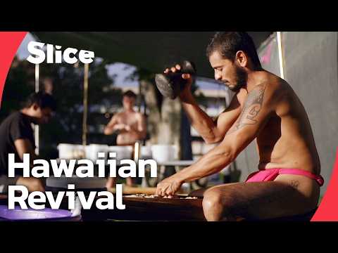 How One Farmer Is Helping Revive Native Hawaiian Identity | SLICE | FULL DOCUMENTARY